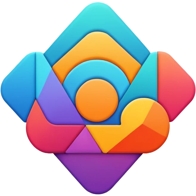 Kybon brand logo emoji