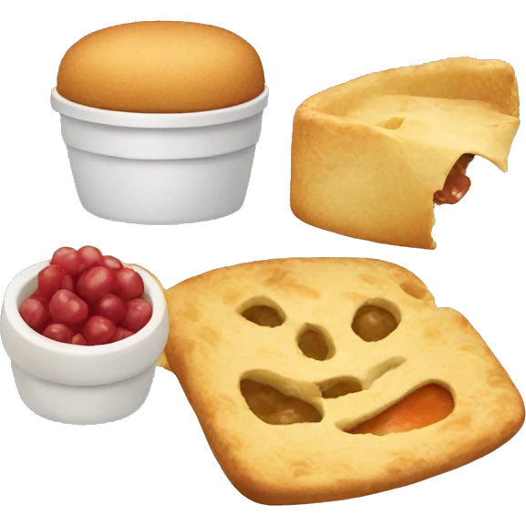 Food emoji