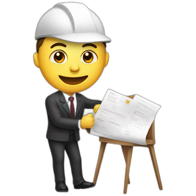 job-offer-signed emoji