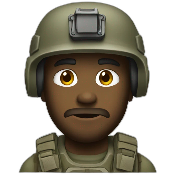 Call of duty  emoji