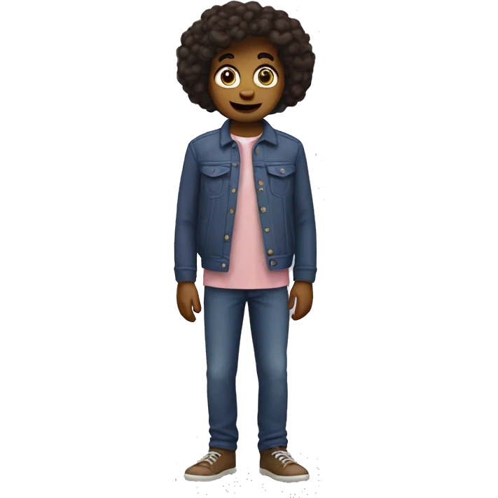 Bonnie emoji