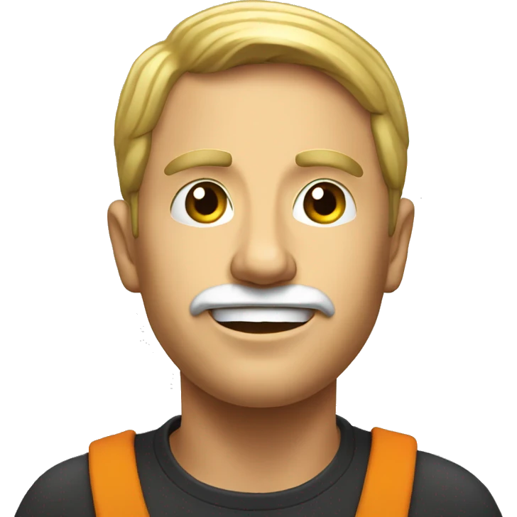 bitcoin emoji