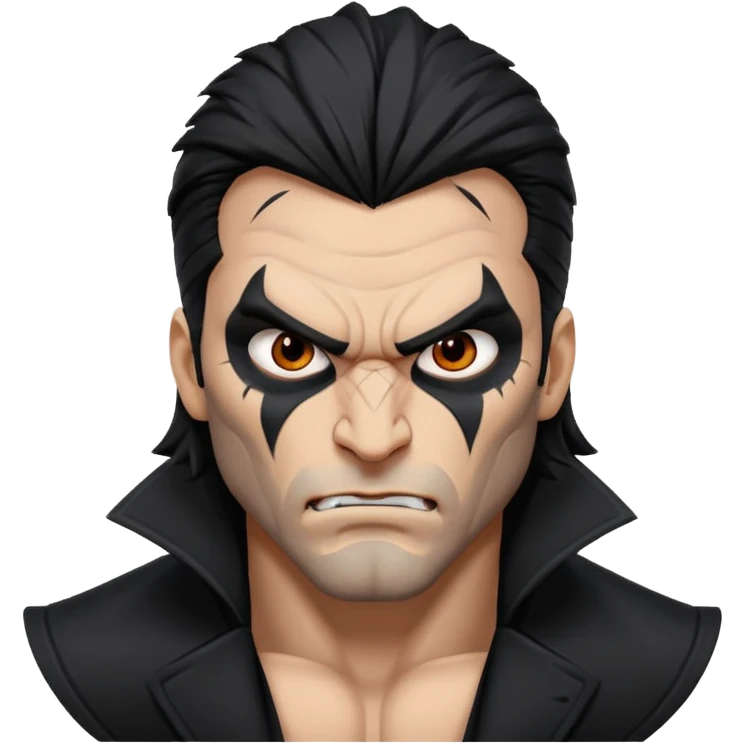 Lobo emoji