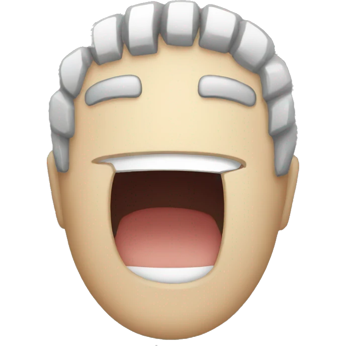 Restriction emoji