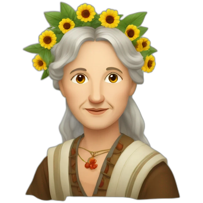 Belarusian poet Janka Kupala emoji