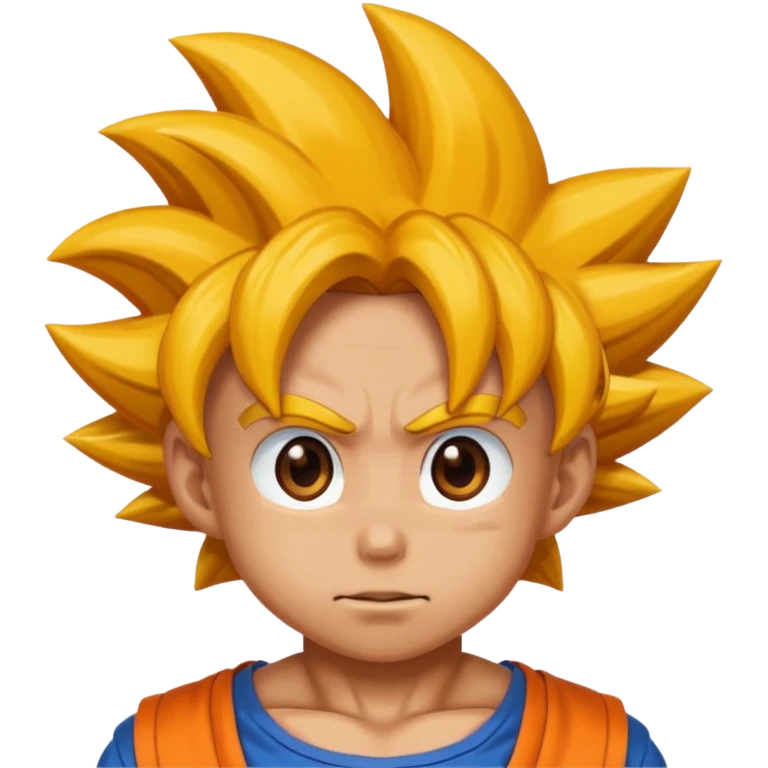 goku emoji