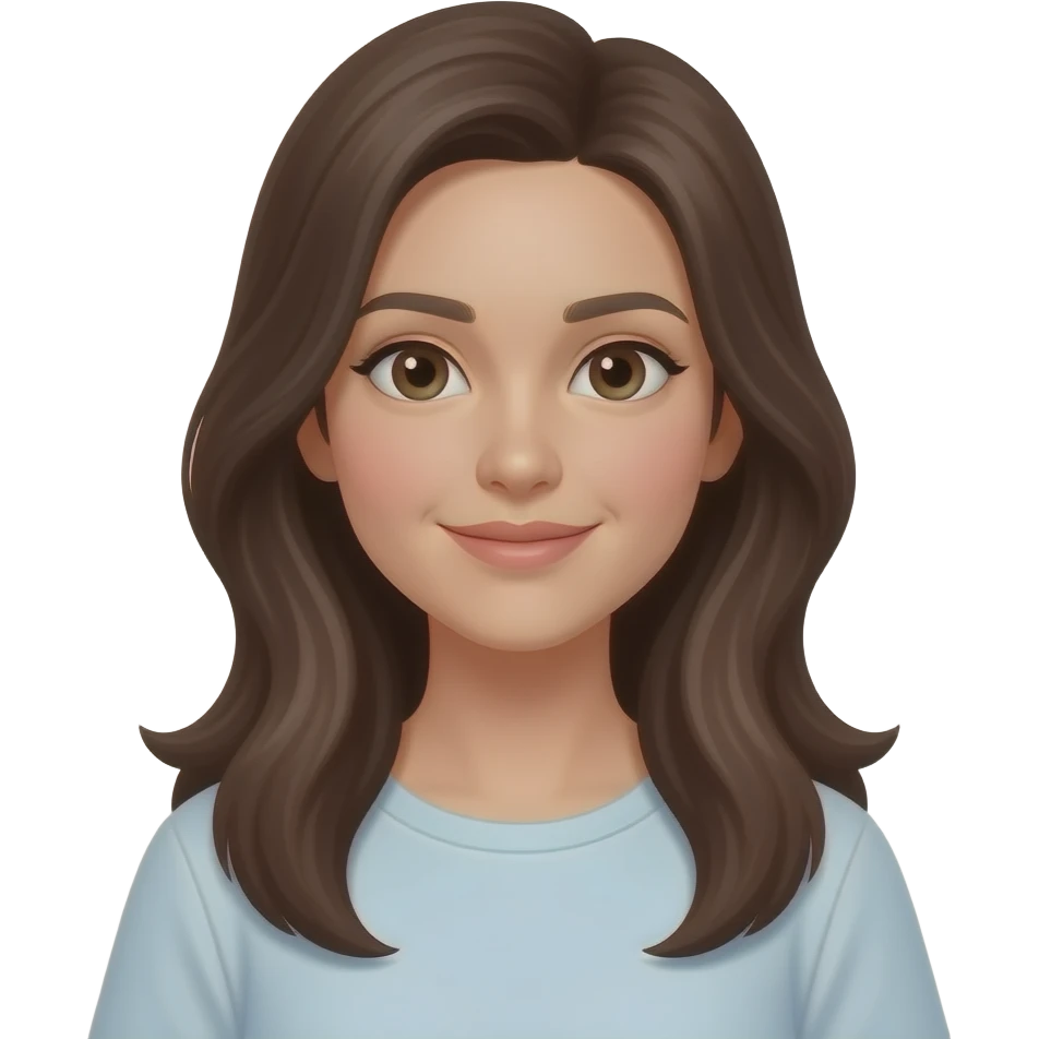 One saying what would I do without you emoji
