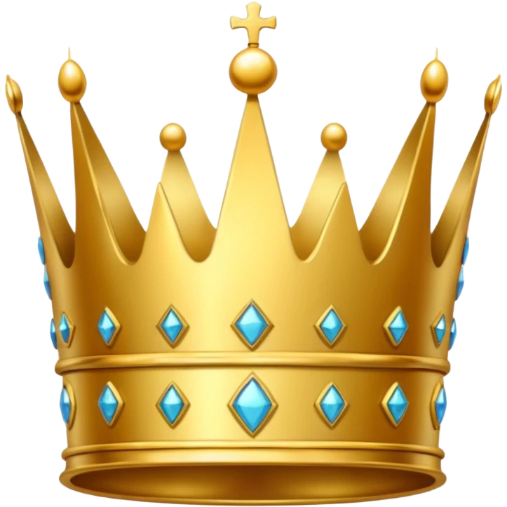 crown emoji