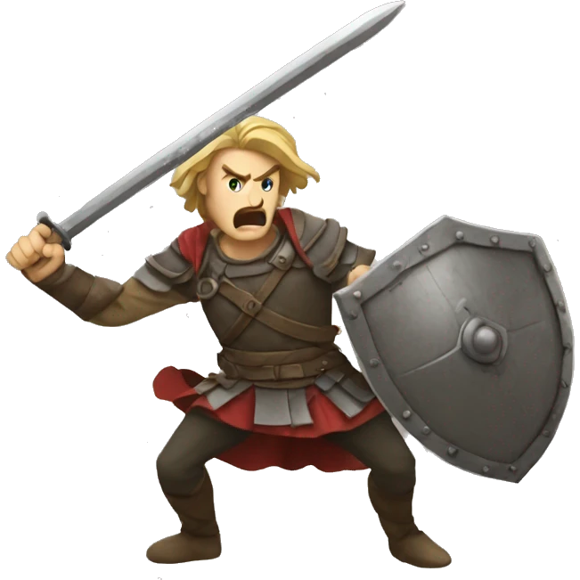 antietan battle emoji