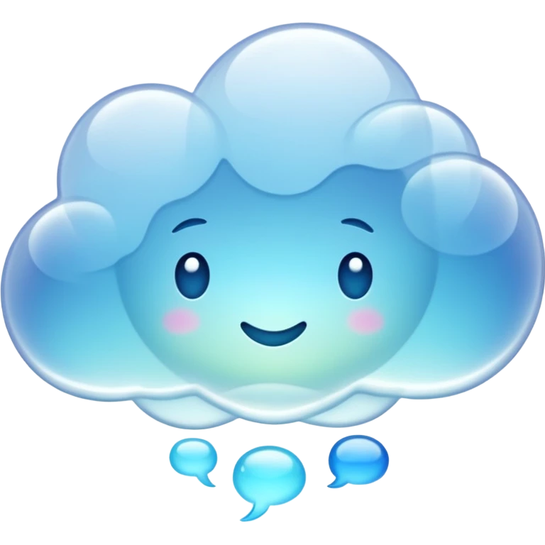 That’s probably the purpose of our lives emoji