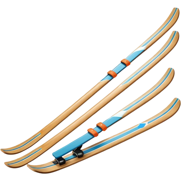 skis emoji