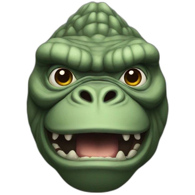 minilla emoji