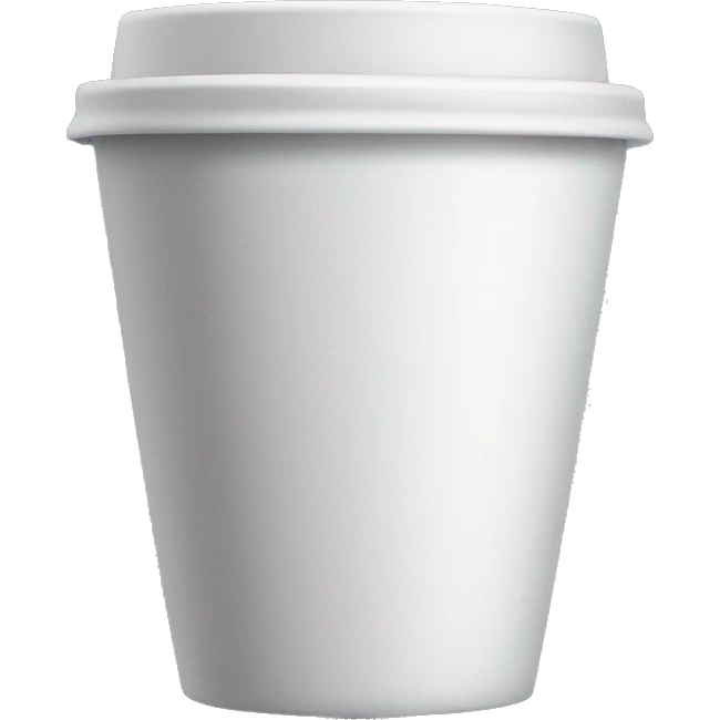 lean cup emoji