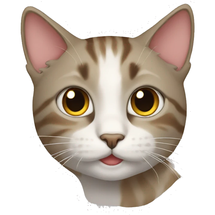 cat emoji