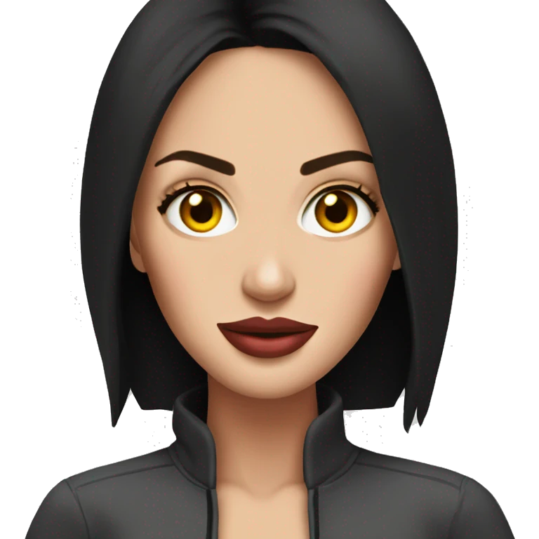 Megan fox emoji
