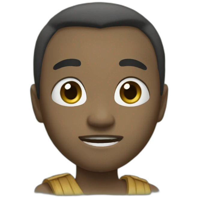 Sukuna emoji