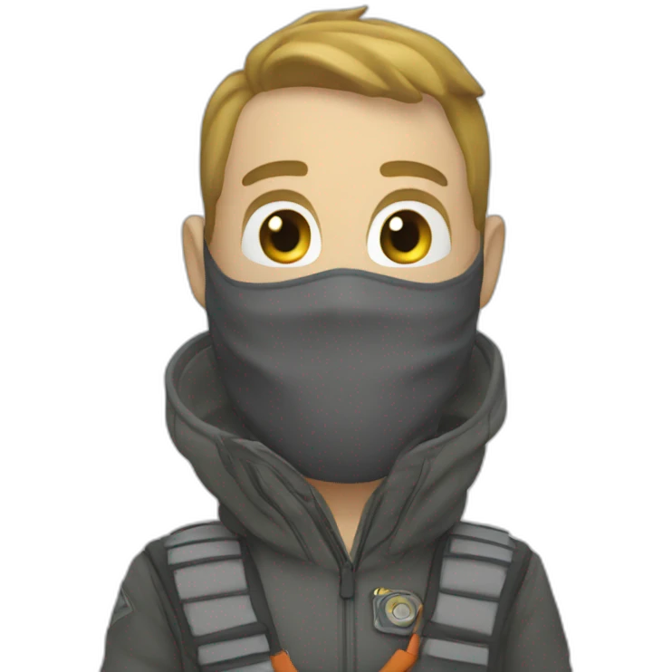 DaveTheDiver emoji