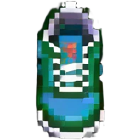 sneakers emoji