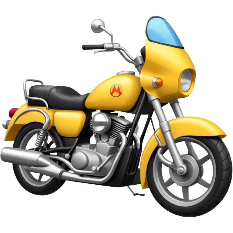 Moto emoji