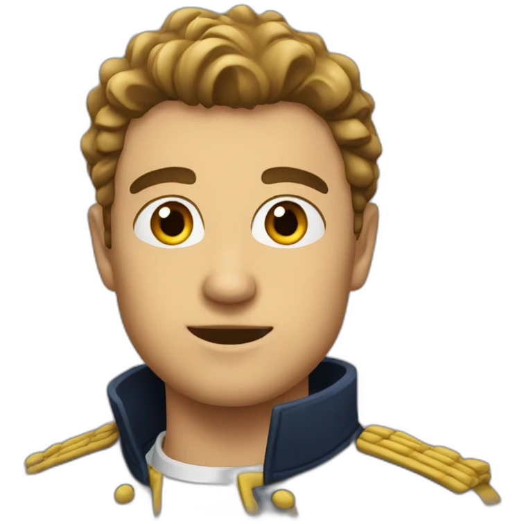 Bardella emoji