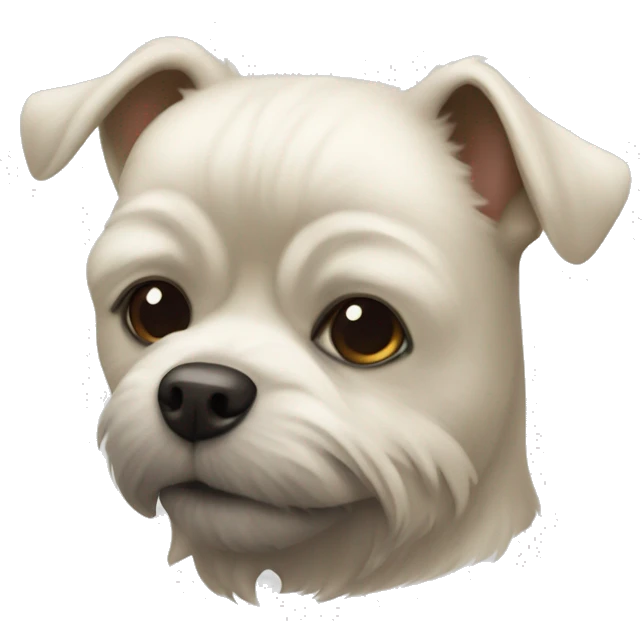 Maltańczyk  emoji