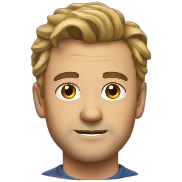 Sam Sulek emoji