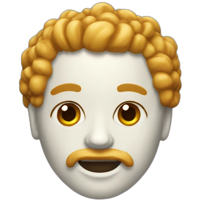 MOCHE ROUX emoji