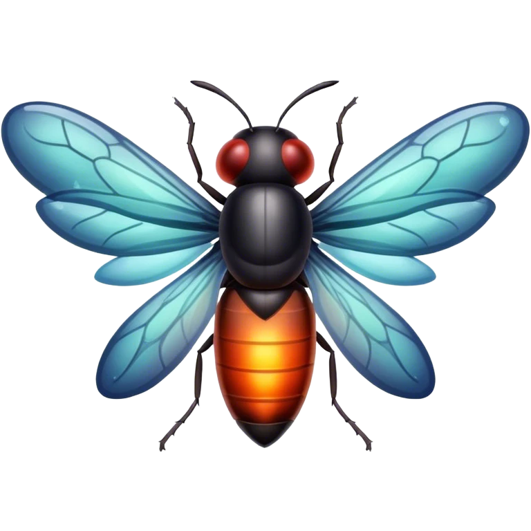 firefly emoji
