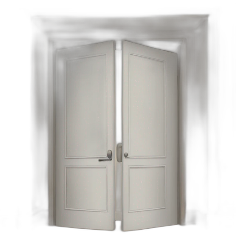 close door emoji