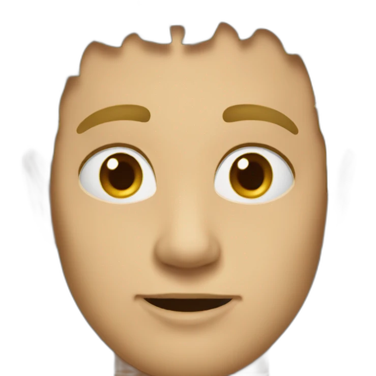 Brahmâ emoji
