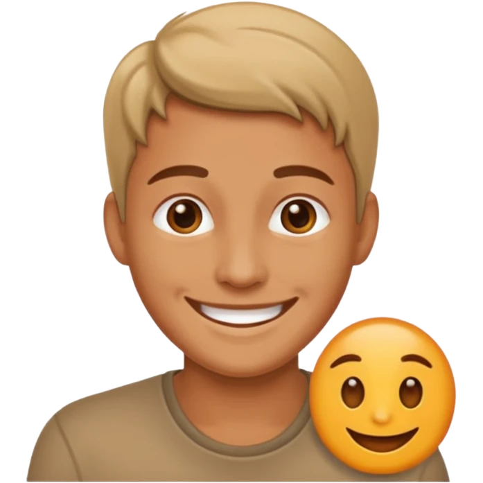 Adult emoji