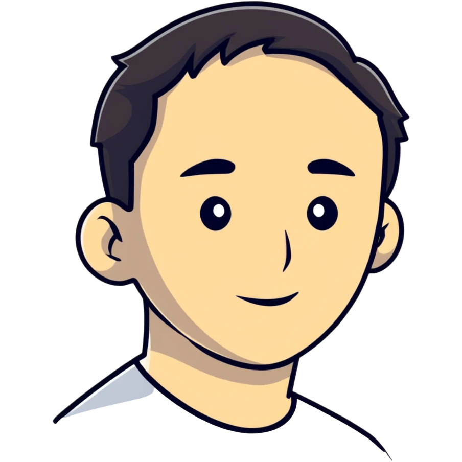 man emoji