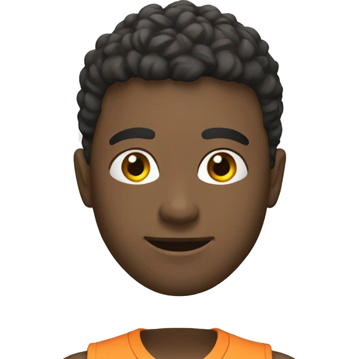 treino emoji
