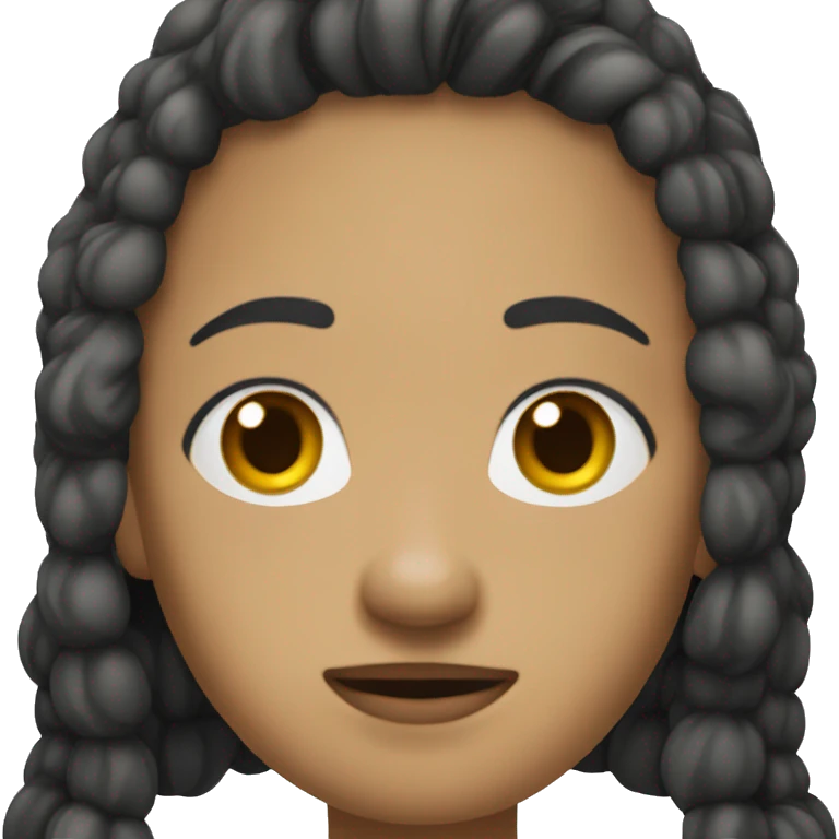 Con chó lai mèo emoji