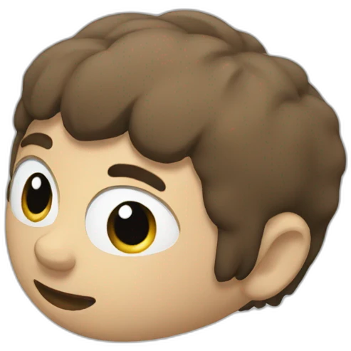 Ronflex emoji