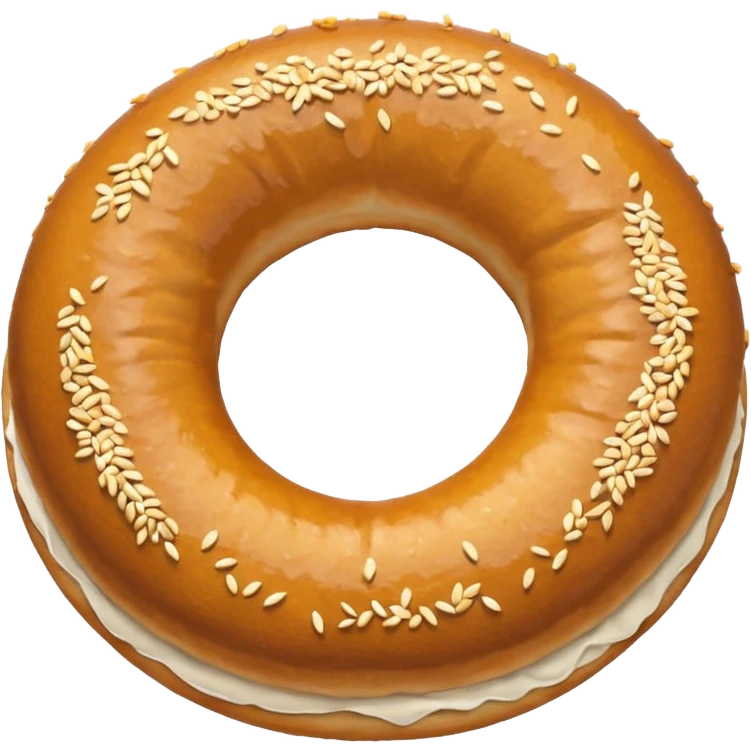 Simit emoji