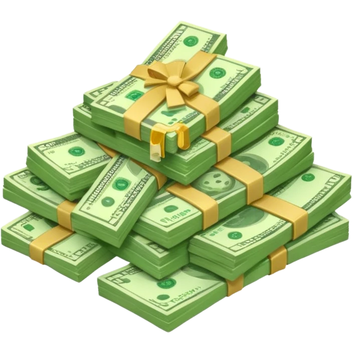 money emoji