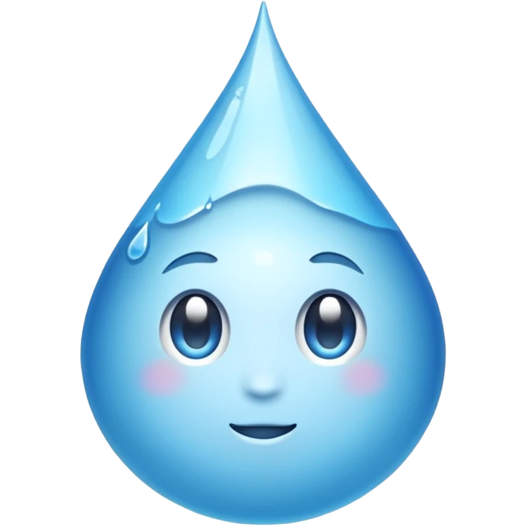 water emoji
