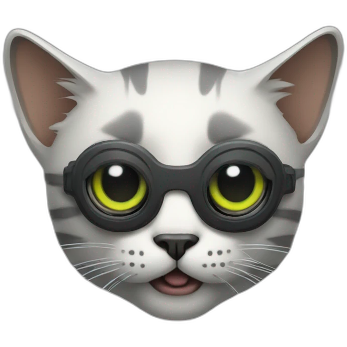cat-borg emoji