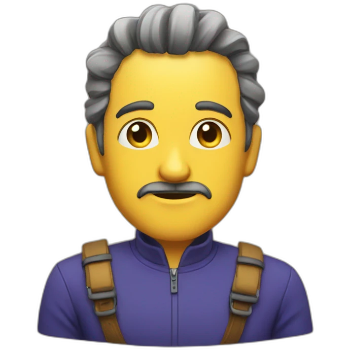 سگ emoji