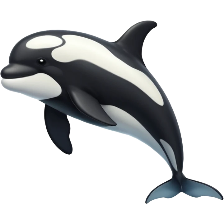 killer whale emoji