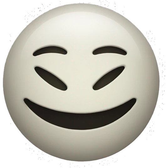 dead smiley emoji