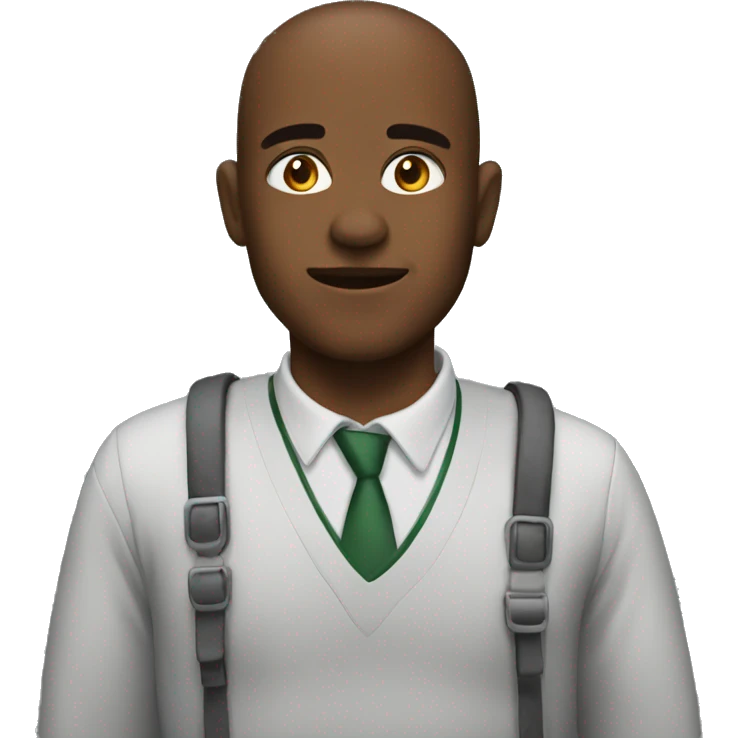 No school emoji