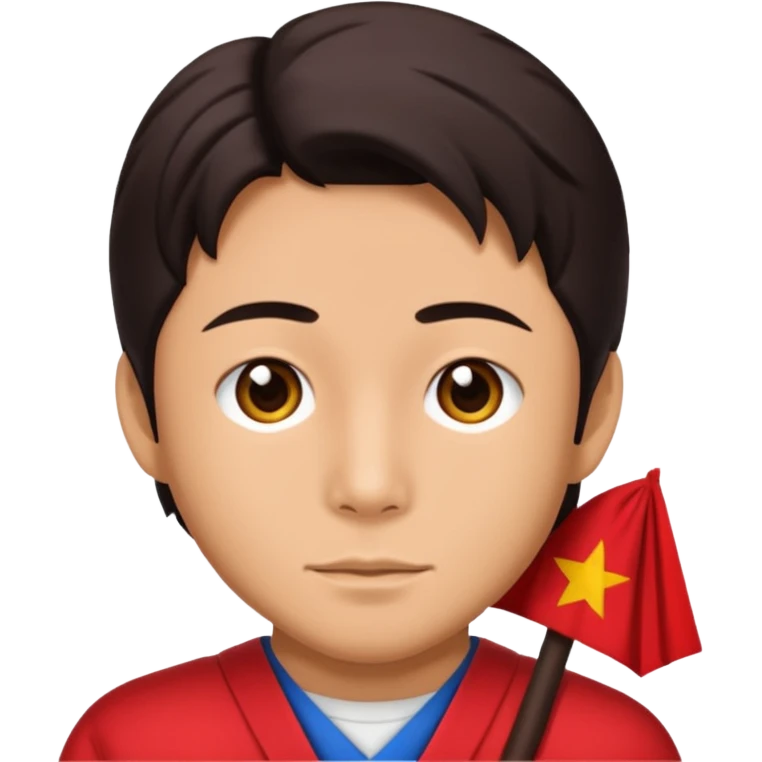 toro miura emoji
