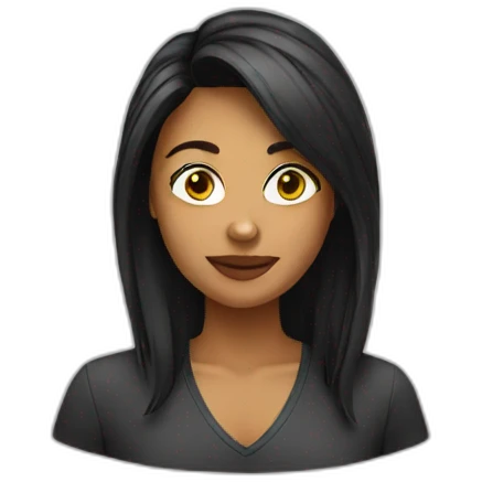 Tania emoji