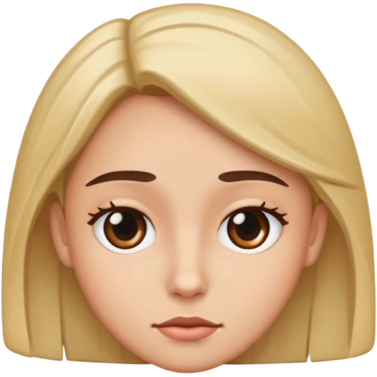 Sideeye  emoji