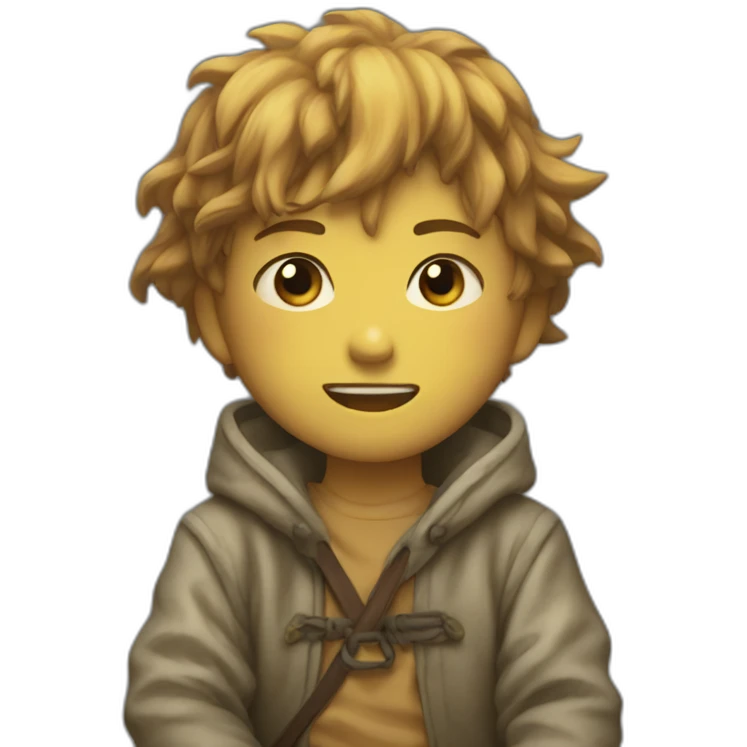 Gomu gomu no emoji