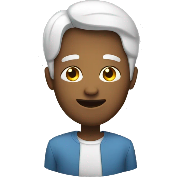 talking emoji