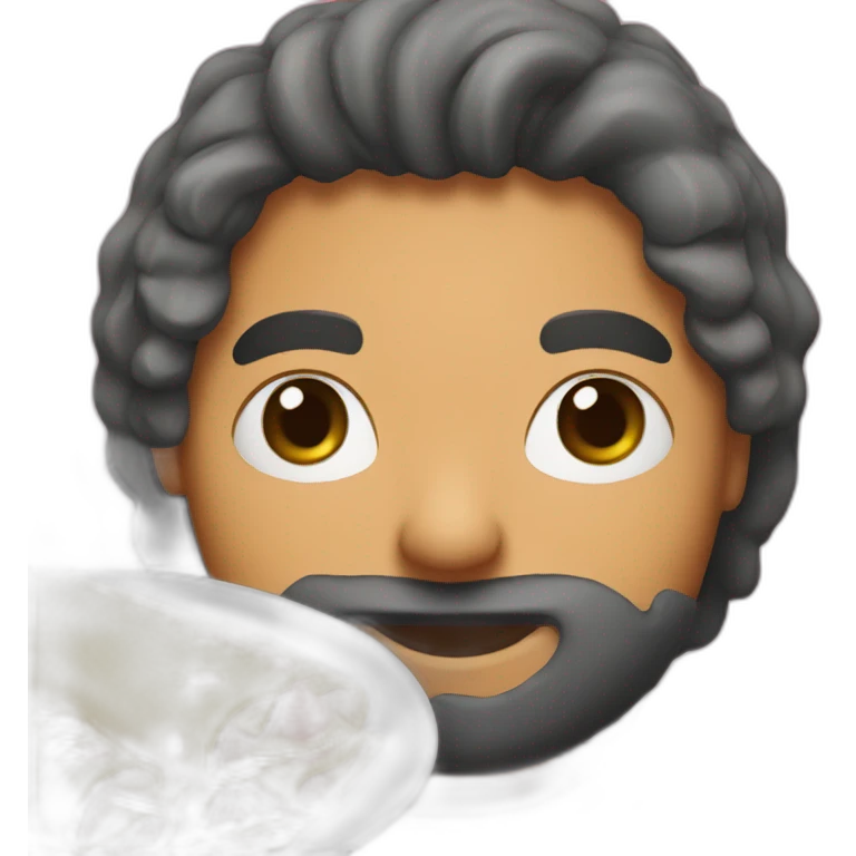 Enchiladas Rojas emoji