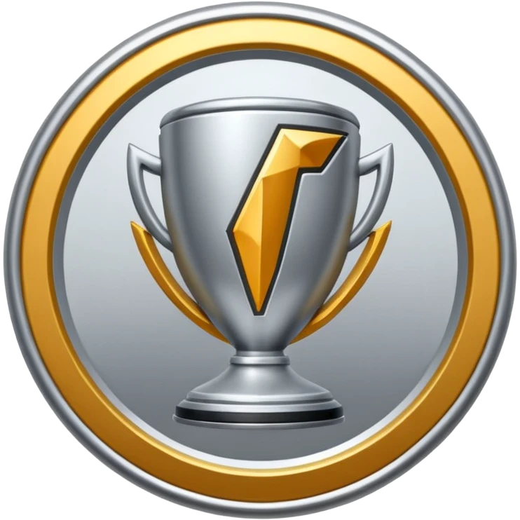 JUEGO THE FINALS LOGO emoji
